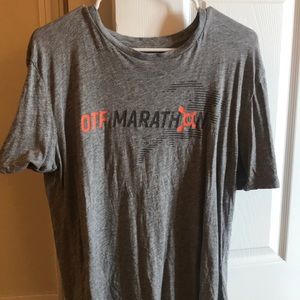 Orangetheory marathon month 2019 t shirt
